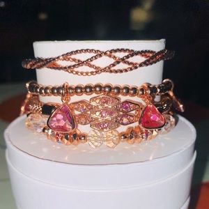 ‼️Price is Firm‼️Bomb Party Spring Stack 2024 “Dare to Change the World”